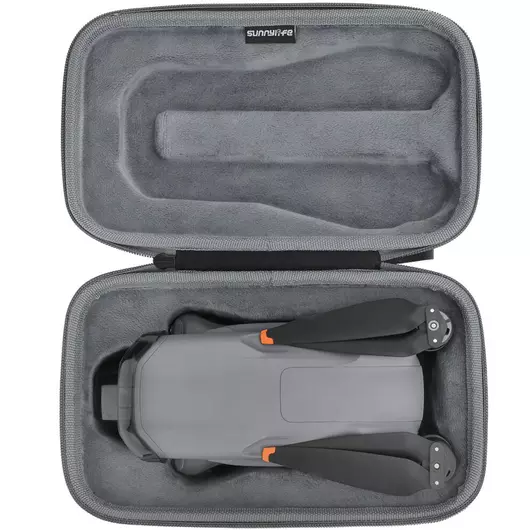 50CAL Tragetasche für DJI Air 3 – Drohnen-Körpertasche