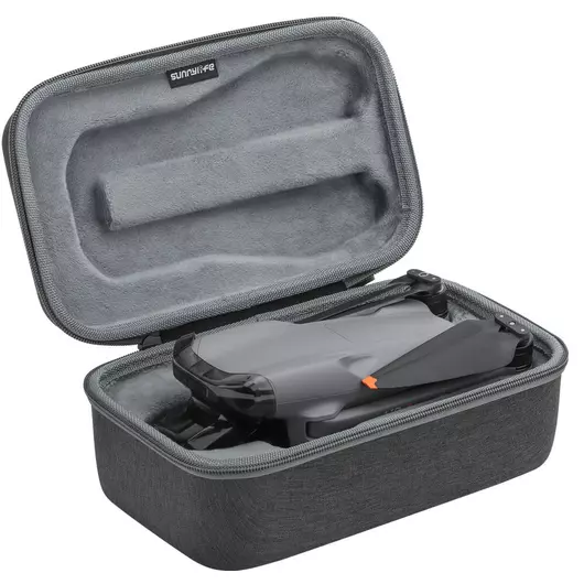 50CAL Tragetasche für DJI Air 3 – Drohnen-Körpertasche