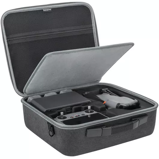 50CAL DJI Air 3 Multi-functional Carrying Case