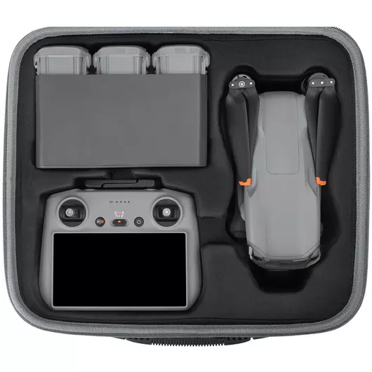 50CAL DJI Air 3 Multi-functional Carrying Case