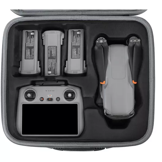 50CAL DJI Air 3 Multi-functional Carrying Case