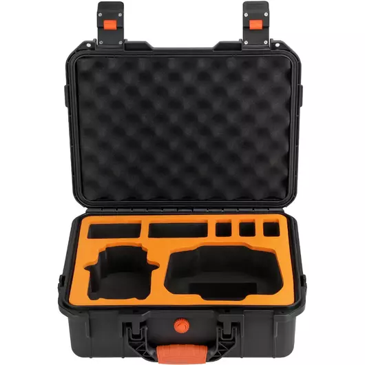 50CAL Sicherheitstragetasche für DJI Mini 4 Pro – wasserdichtes und stoßfestes Hardcase
