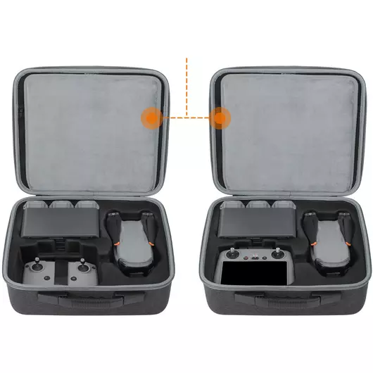 50CAL DJI Air 3 Multi-functional Carrying Case