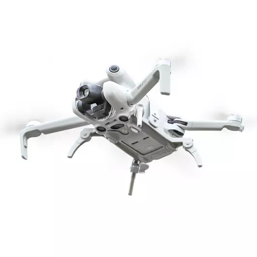 50CAL-Fahrwerk für DJI Mini 4 Pro – Erhöhtes Spinnen-Fahrwerk