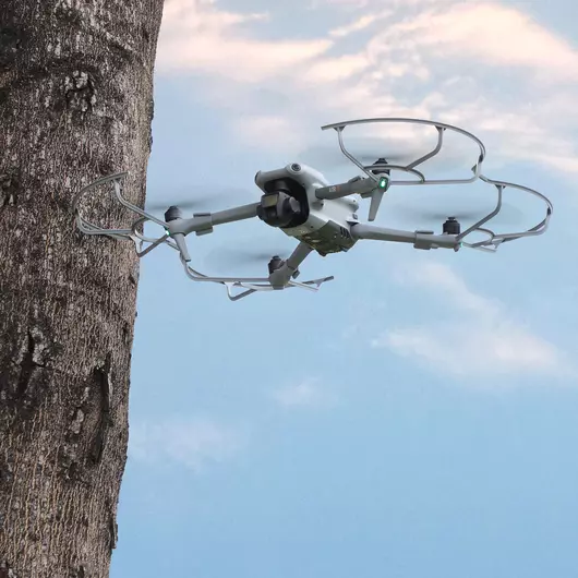 50CAL Propellerschutz für DJI Air 3 Drohne
