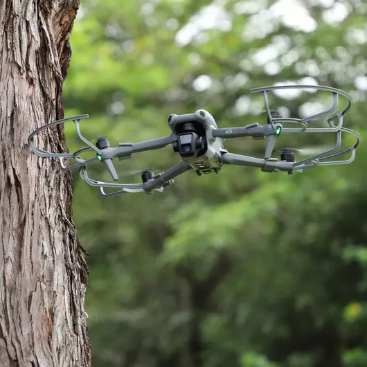 50CAL Propellerschutz für DJI Air 3 Drohne