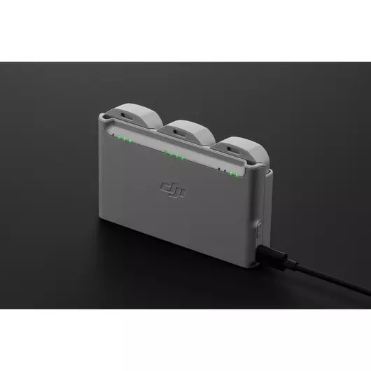DJI Neo Drone Zwei-Wege-Ladestation