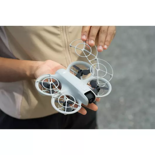 Propellerschutz für DJI Neo-Drohne