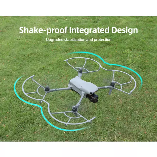 50CAL Propellerschutz für DJI Air 3 Drohne