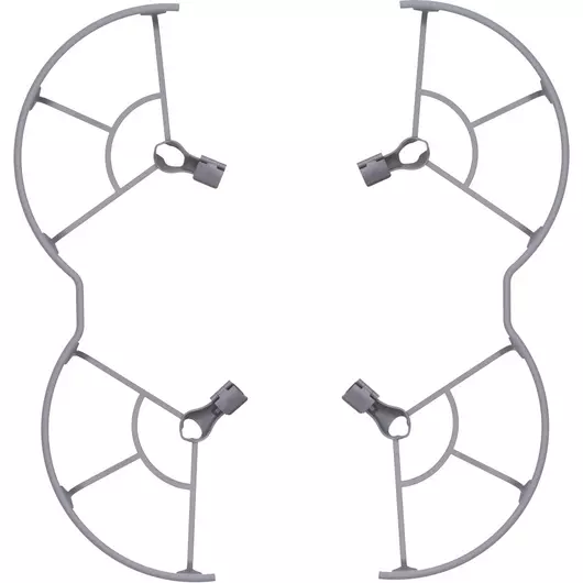 50CAL Propellerschutz für DJI Air 3 Drohne