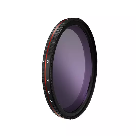 Freewell 82 mm Bright Day Variable ND (Gewinde) 6-9 Stopp [Zweite Chance]