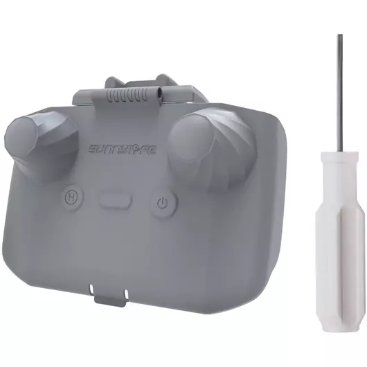 50CAL 2 in 1 Controller Protector for AIR 3/Mini 3/4 PRO