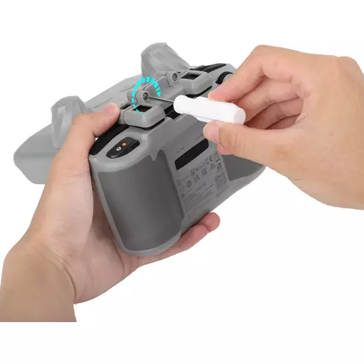50CAL 2 in 1 Controller Protector for AIR 3/Mini 3/4 PRO