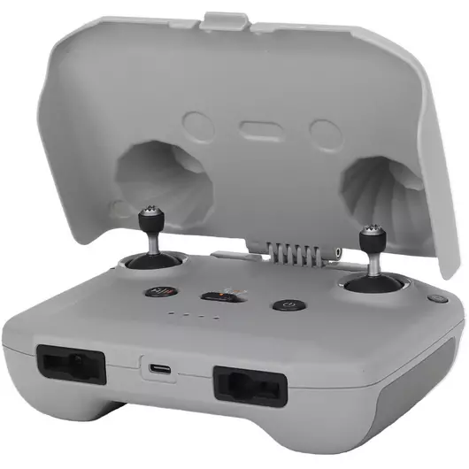 50CAL 2 in 1 Controller Protector for AIR 3/Mini 3/4 PRO