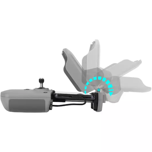 50CAL 2 in 1 Controller Protector for AIR 3/Mini 3/4 PRO