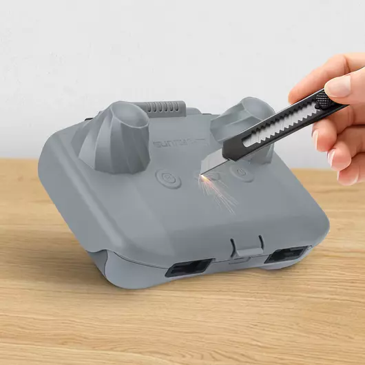 50CAL 2 in 1 Controller Protector for AIR 3/Mini 3/4 PRO