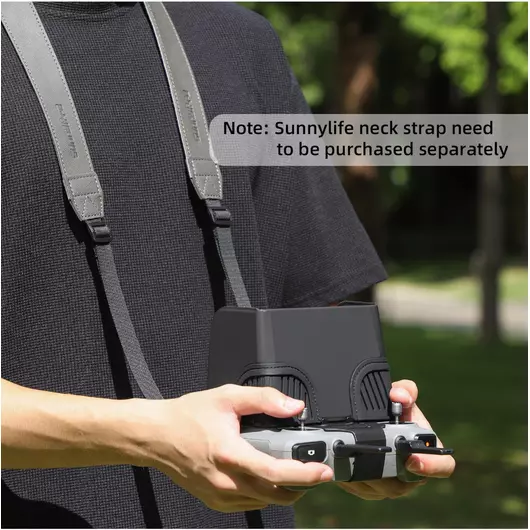 50CAL faltbare Sonnenblende für DJI RC-1/2