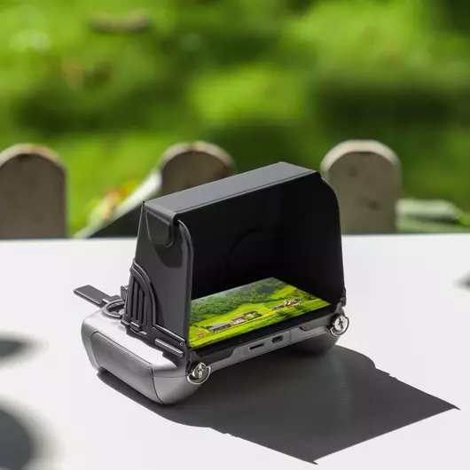 50CAL faltbare Sonnenblende für DJI RC-1/2