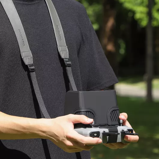 50CAL faltbare Sonnenblende für DJI RC-1/2