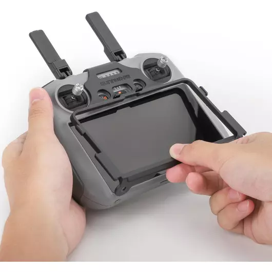50CAL faltbare Sonnenblende für DJI RC-1/2