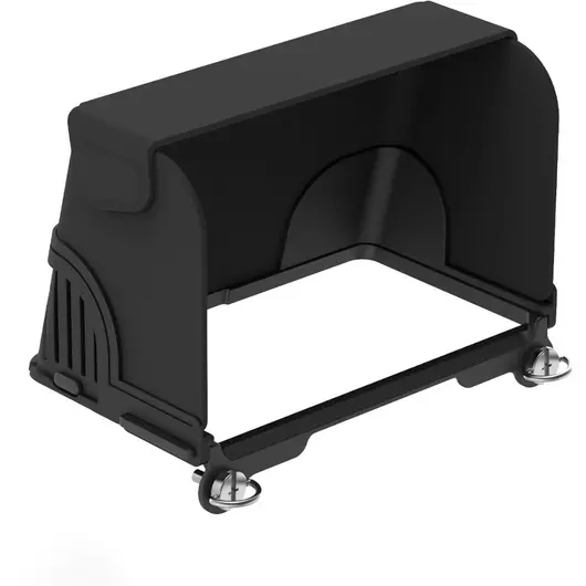 50CAL faltbare Sonnenblende für DJI RC-1/2