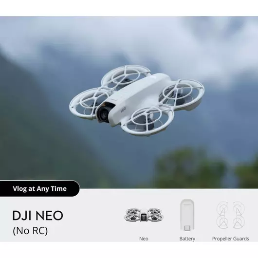DJI Neo Drohne