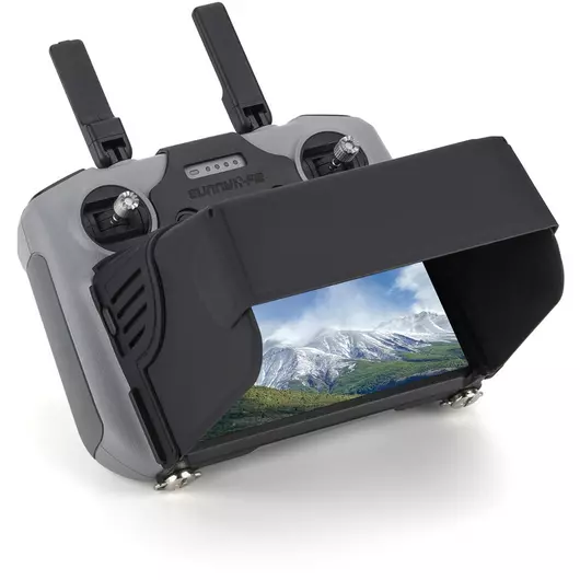 50CAL faltbare Sonnenblende für DJI RC-1/2