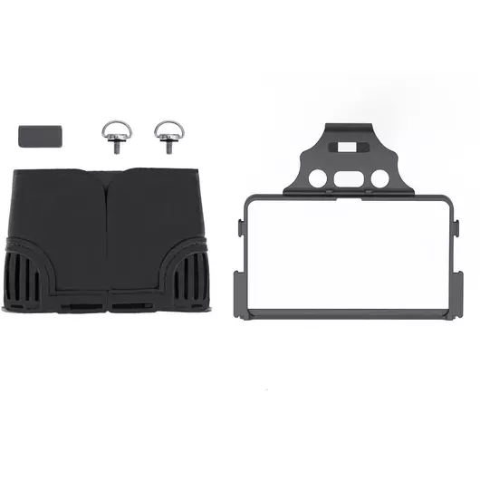 50CAL faltbare Sonnenblende für DJI RC-1/2