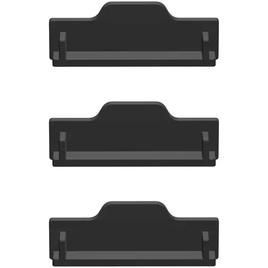 50CAL Staubdichte Batteriekontaktstecker für DJI Air 3
