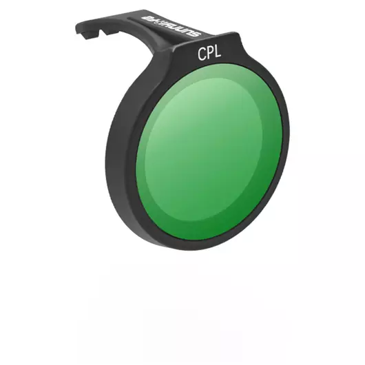 50CAL CPL Filter – Optisches Linsenfilter für DJI Neo