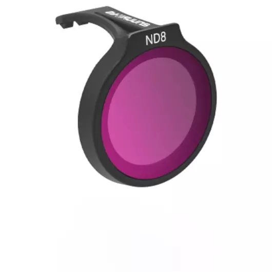 50CAL ND8 Filter – Optischer Linsenfilter für DJI Neo