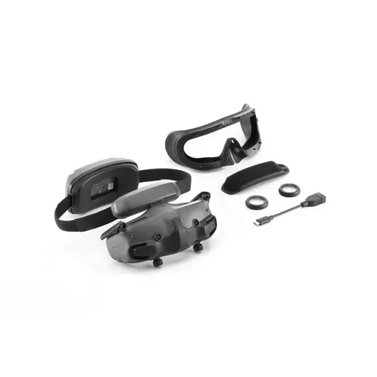 DJI FPV-Brille 3