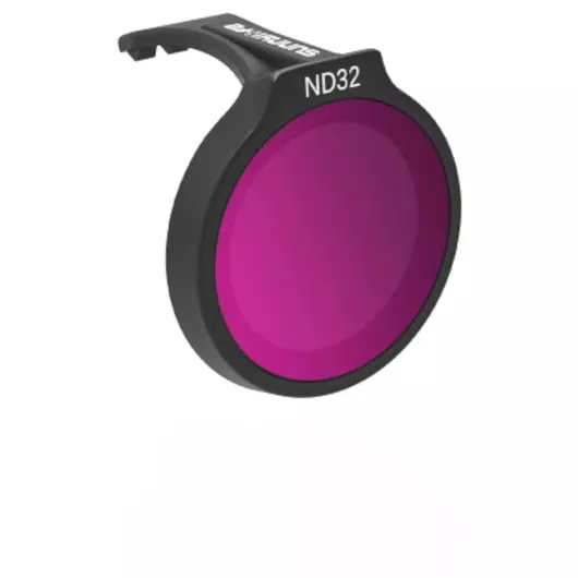 50CAL 6er-Set Filter – MCUV, CPL, ND8, ND16, ND32, ND64 für DJI Neo