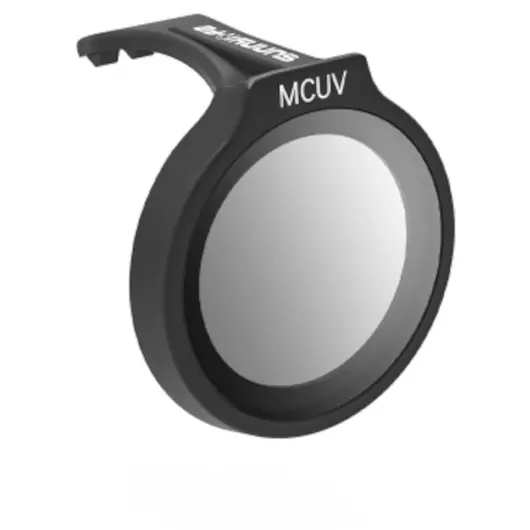50CAL 6er-Set Filter – MCUV, CPL, ND8, ND16, ND32, ND64 für DJI Neo