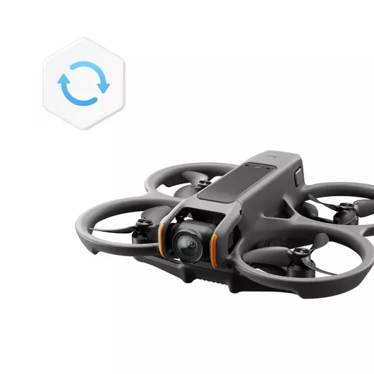 DJI Avata 2 Care Refresh (2 Jahre / 4 Ersatz) *