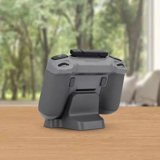 50CAL Display-Ständer – Rutschfeste Halterung für DJI RC, Steam Deck und mehr