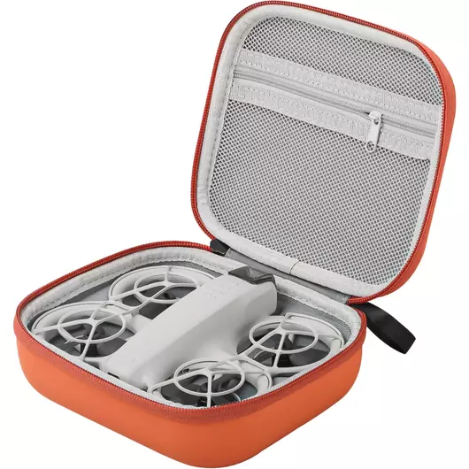 50CAL Tragetasche – Robuste Schutztasche für die DJI Neo FPV-Drohne