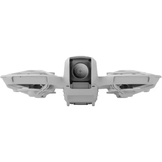 50CAL 2-teilige Kameraobjektiv-Schutzfolie – HD-Hartglas für DJI Neo FPV-Drohne