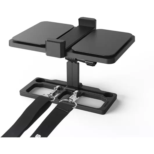 50CAL Tablet-Halter für DJI Drohnen – Verstellbarer Winkel