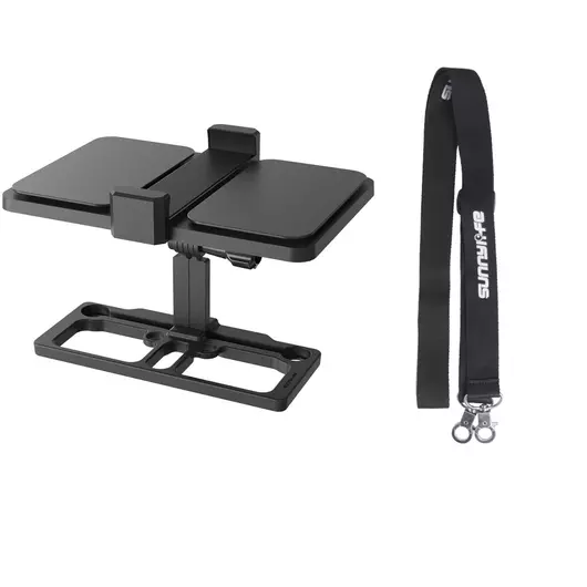 50CAL Tablet-Halter für DJI Drohnen – Verstellbarer Winkel