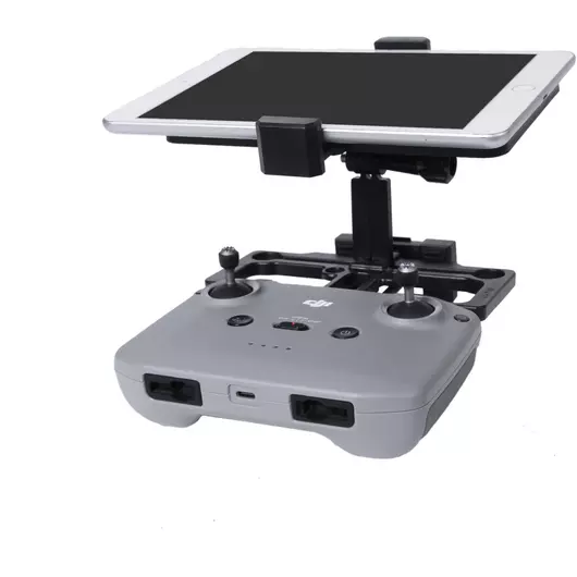 50CAL Tablet-Halter für DJI Drohnen – Verstellbarer Winkel