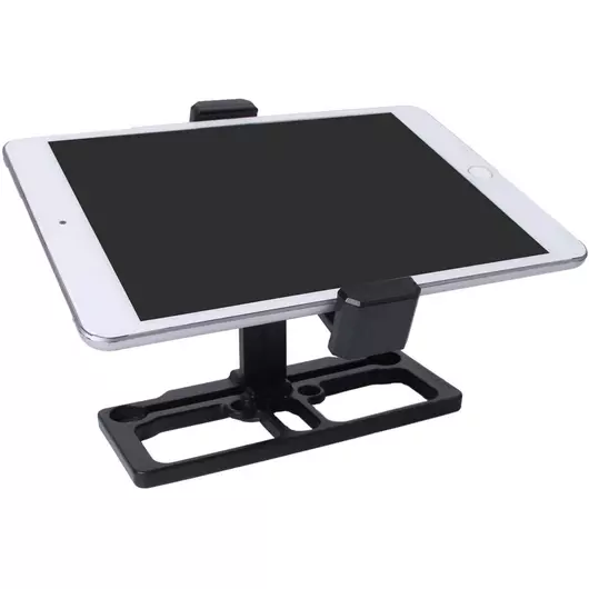 50CAL Tablet-Halter für DJI Drohnen – Verstellbarer Winkel