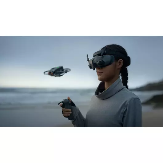 DJI RC Motion 3 Fernbedienung