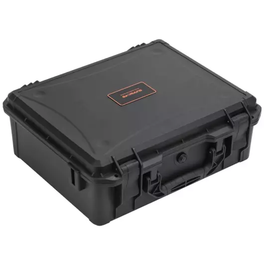 50CAL Schultergurt für DJI Mini 4 Pro Hartschalenkoffer – Komfort und Bequemlichkeit unterwegs