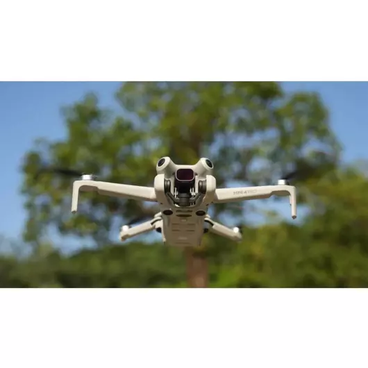Freewell All Day ND-Filter-Kit (6 Stück) für die DJI Mini 4 Pro-Kameradrohne