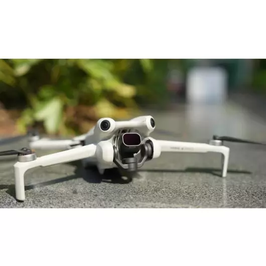 Freewell All Day ND-Filter-Kit (6 Stück) für die DJI Mini 4 Pro-Kameradrohne