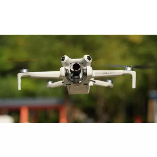 Freewell Bright Day Filter ND/PL-Filter-Kit (6 Stück) für die DJI Mini 4 Pro-Kameradrohne