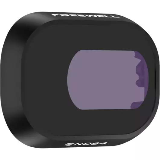 Freewell Mini 4 Pro Neutral Density ND64 Filter