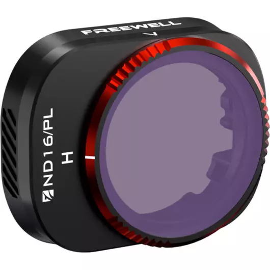 Freewell Mini 4 Pro ND16/PL Hybrid Filter