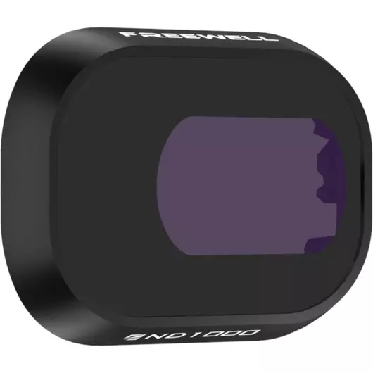 Freewell Mini 4 Pro Neutral Density ND1000 Filter